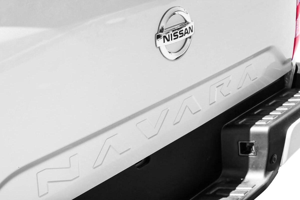 2024 Nissan Navara ST-X D23 Auto 4x4 MY24 Dual Cab image 7