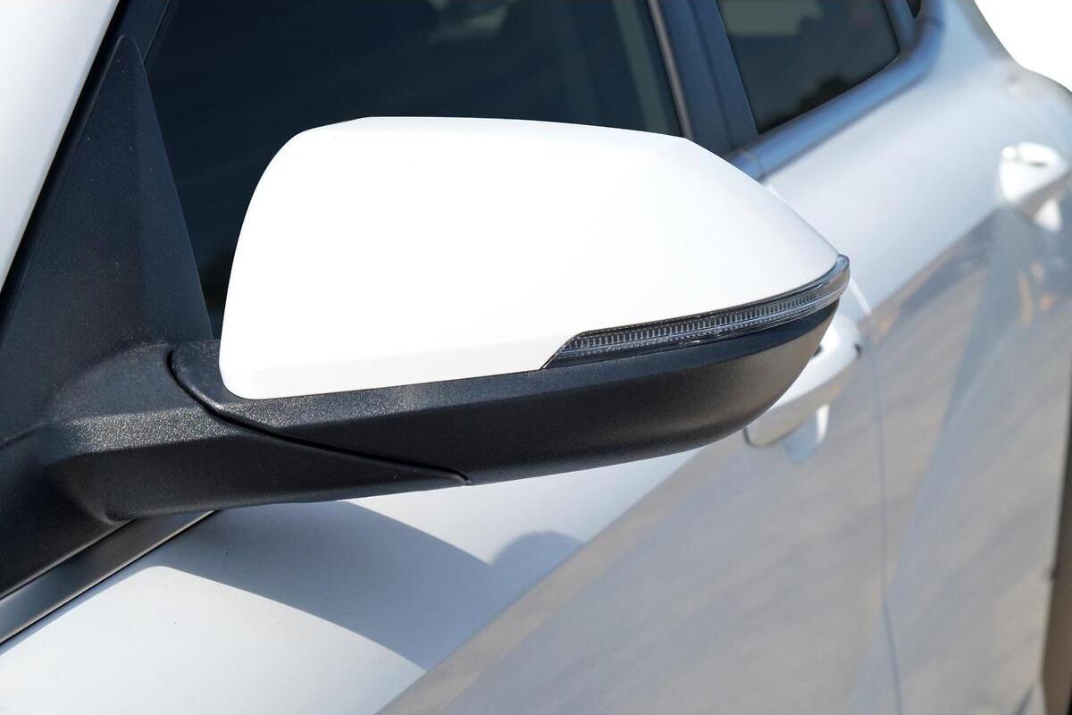 2024 Hyundai Kona Hybrid Auto 2WD MY25 image 18