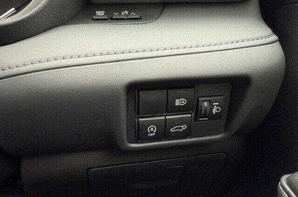 2023 Toyota KLUGER GXL AWD image 19