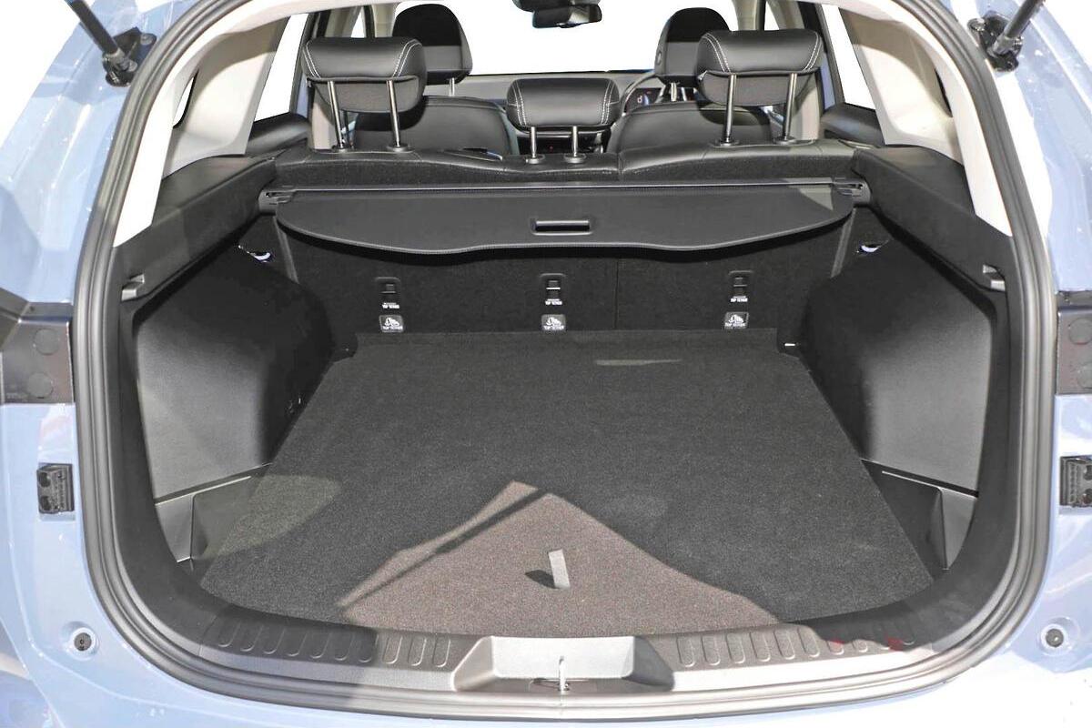 2024 GWM Haval H6 Lux Hybrid Auto image 10