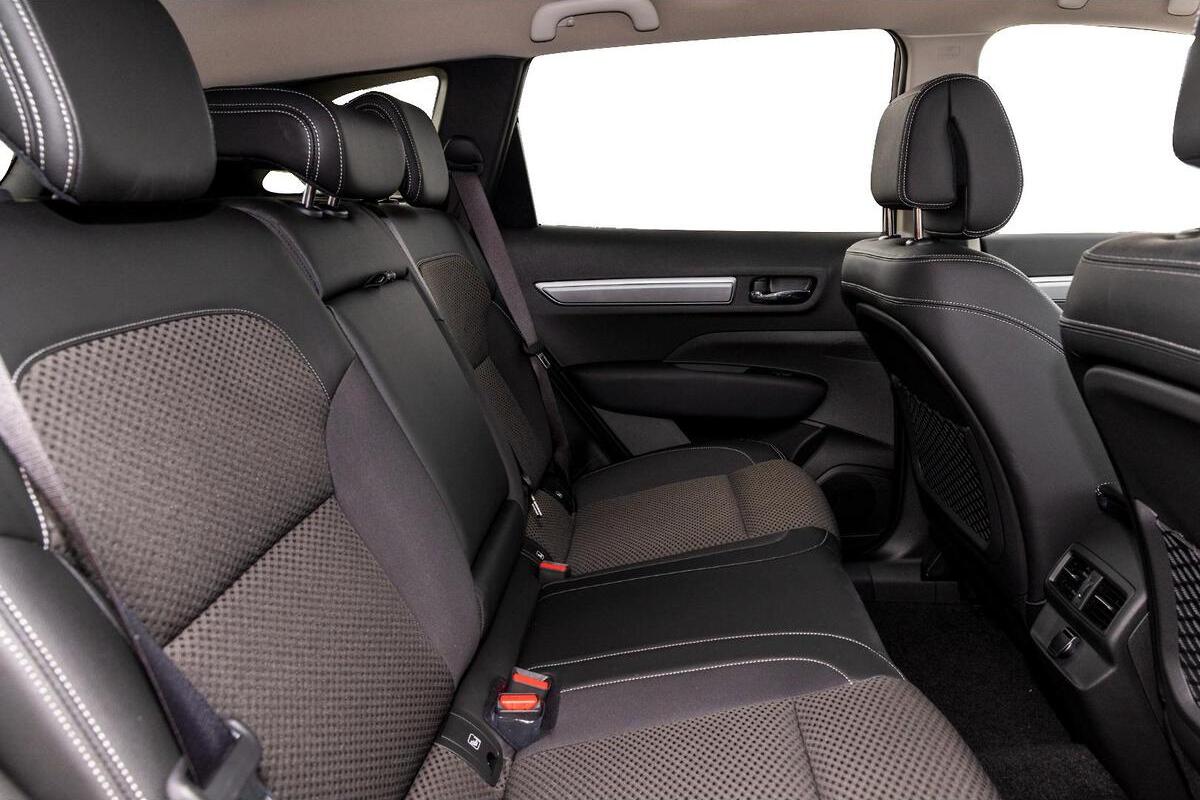 2024 Renault Koleos Life Auto MY24 image 9