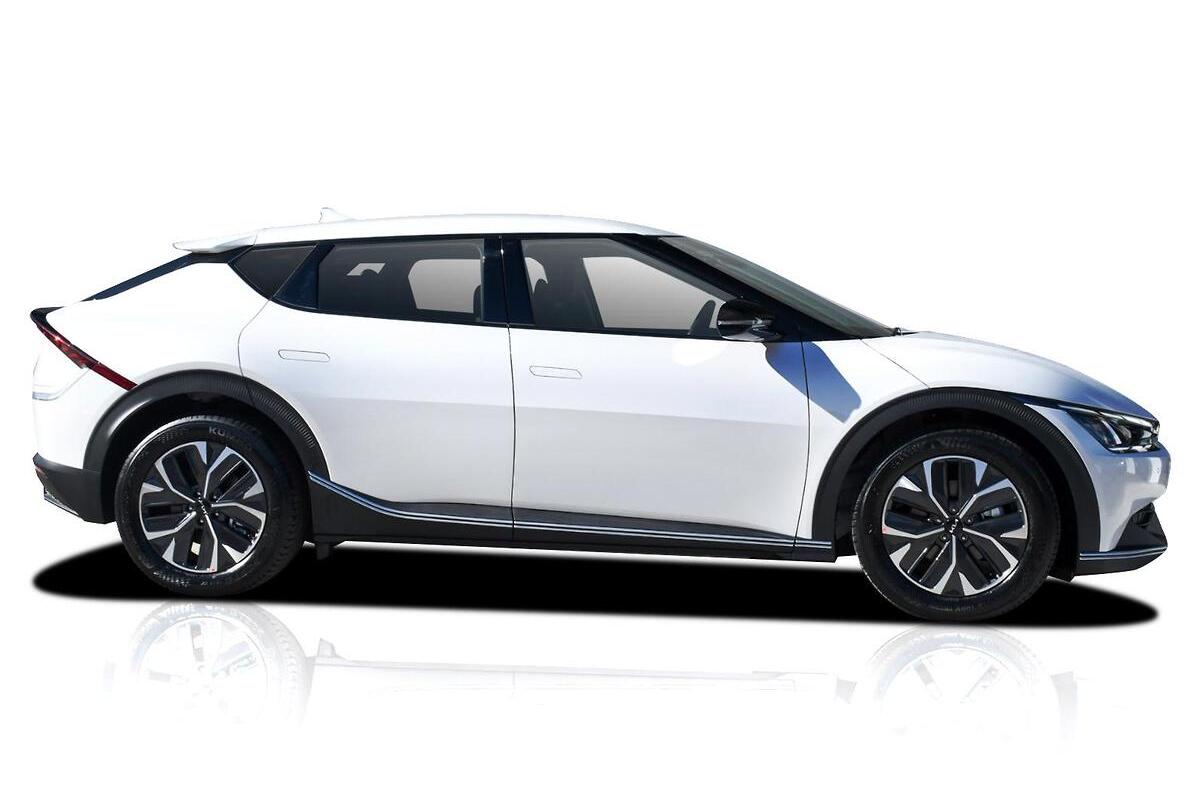 2025 Kia EV6 Air Auto MY24 image 6