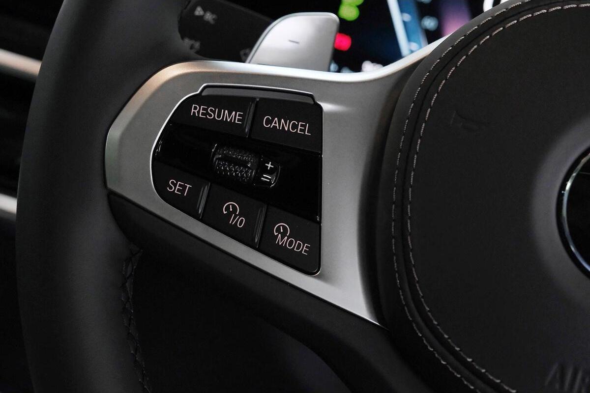 2025 BMW X7 xDrive40i M Sport G07 LCI Auto 4x4 image 13