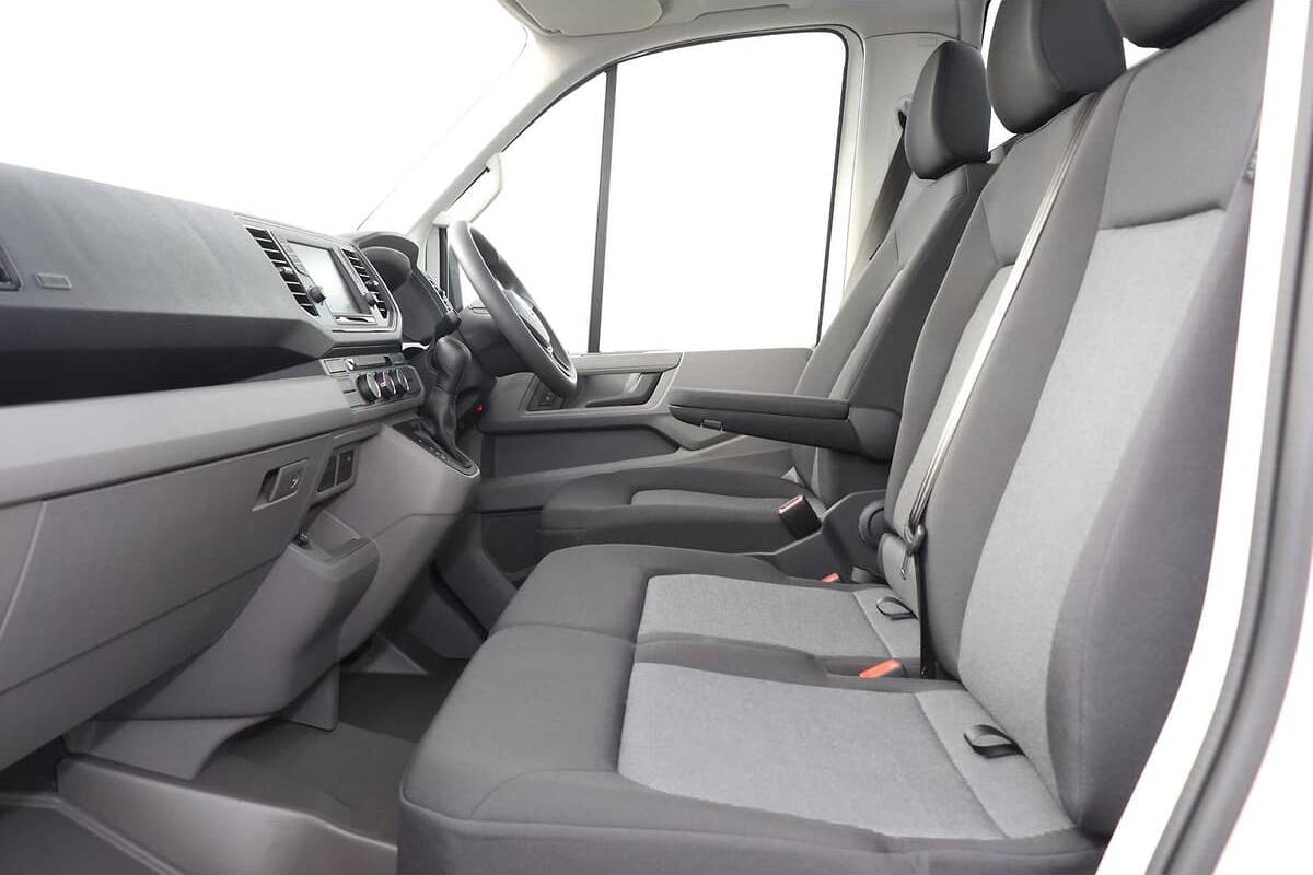 2024 Volkswagen Crafter 50 TDI410 SY1 LWB Auto MY24 image 7