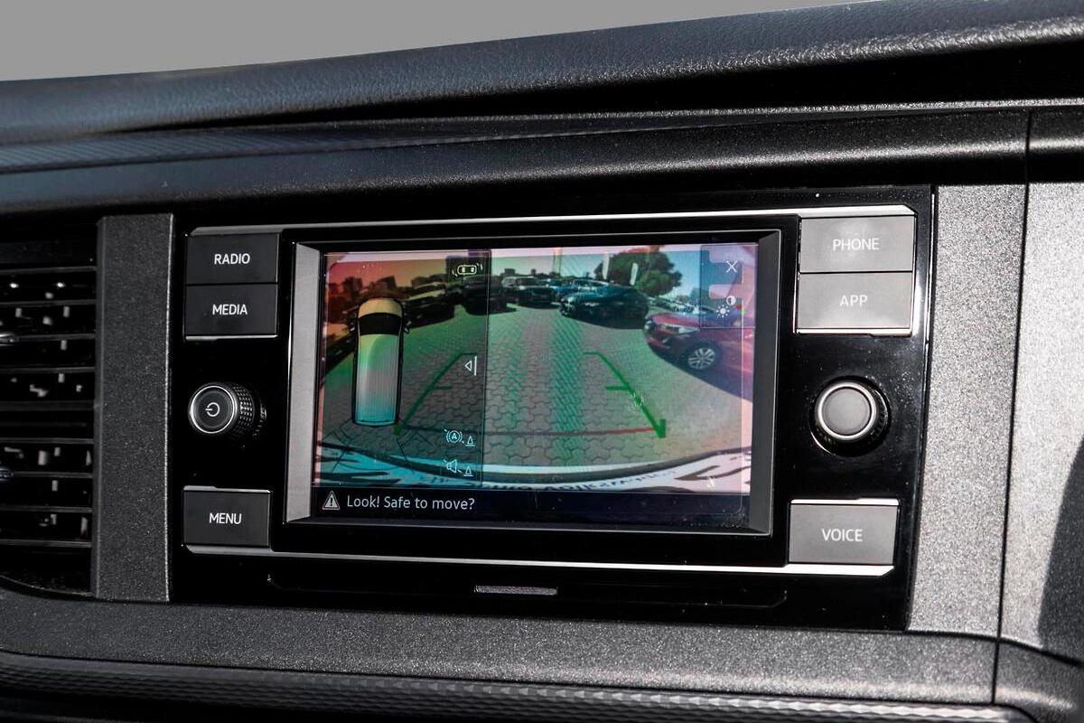 2024 Volkswagen Transporter TDI340 T6.1 LWB Auto MY24 image 15