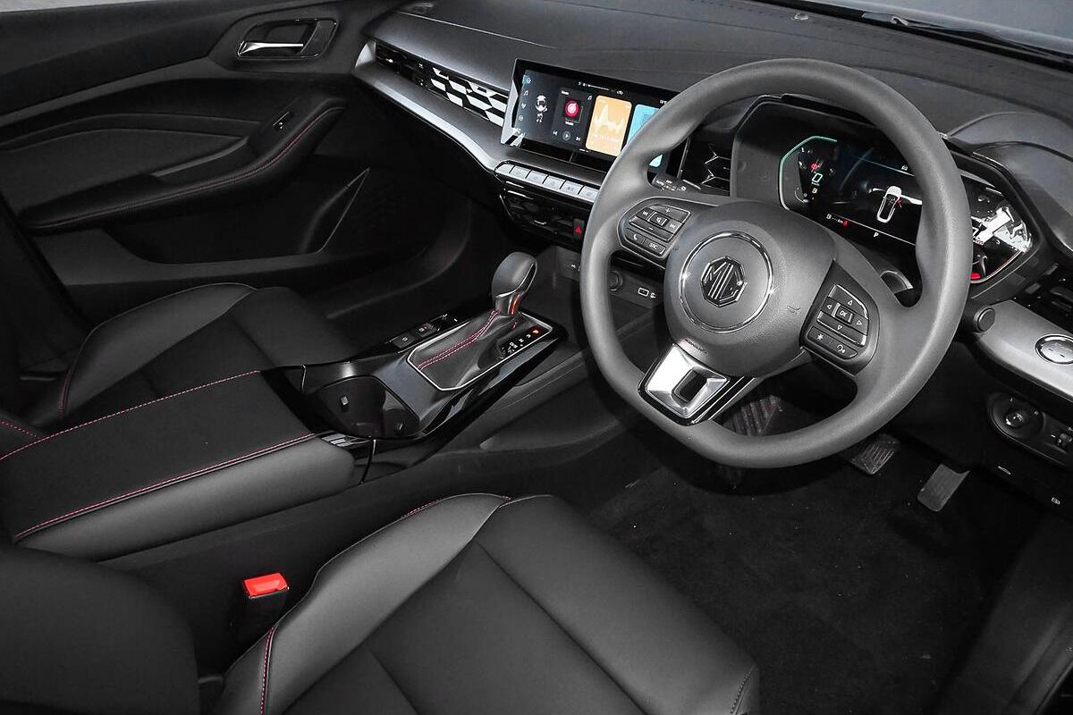 2025 MG MG5 Vibe Auto MY25 image 6