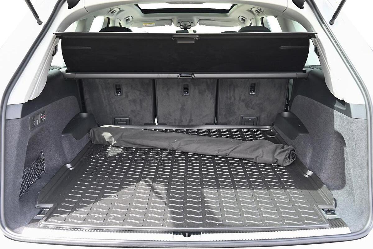 2024 Audi Q7 45 TDI Auto quattro MY25 image 8