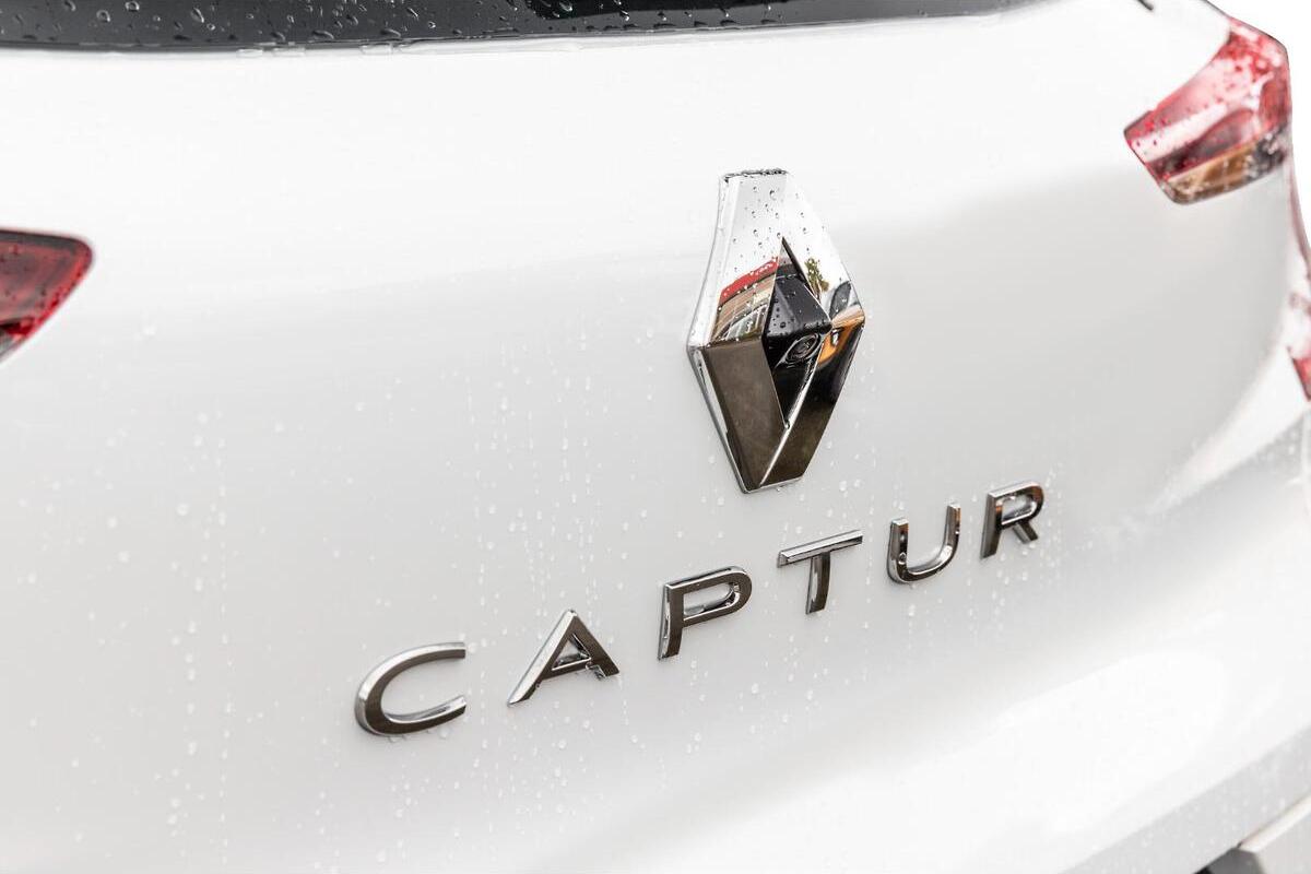 2024 Renault Captur Life Auto MY24 image 10