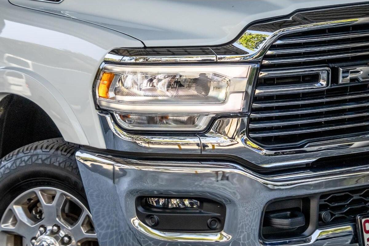 2024 RAM 2500 Laramie Auto 4x4 MY24 image 20