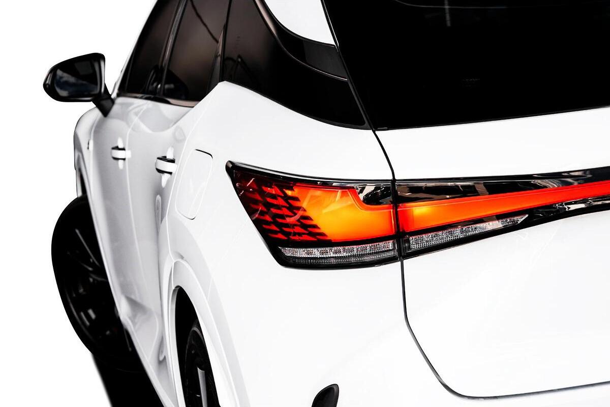 2024 Lexus RX RX500h F Sport Performance Auto image 18