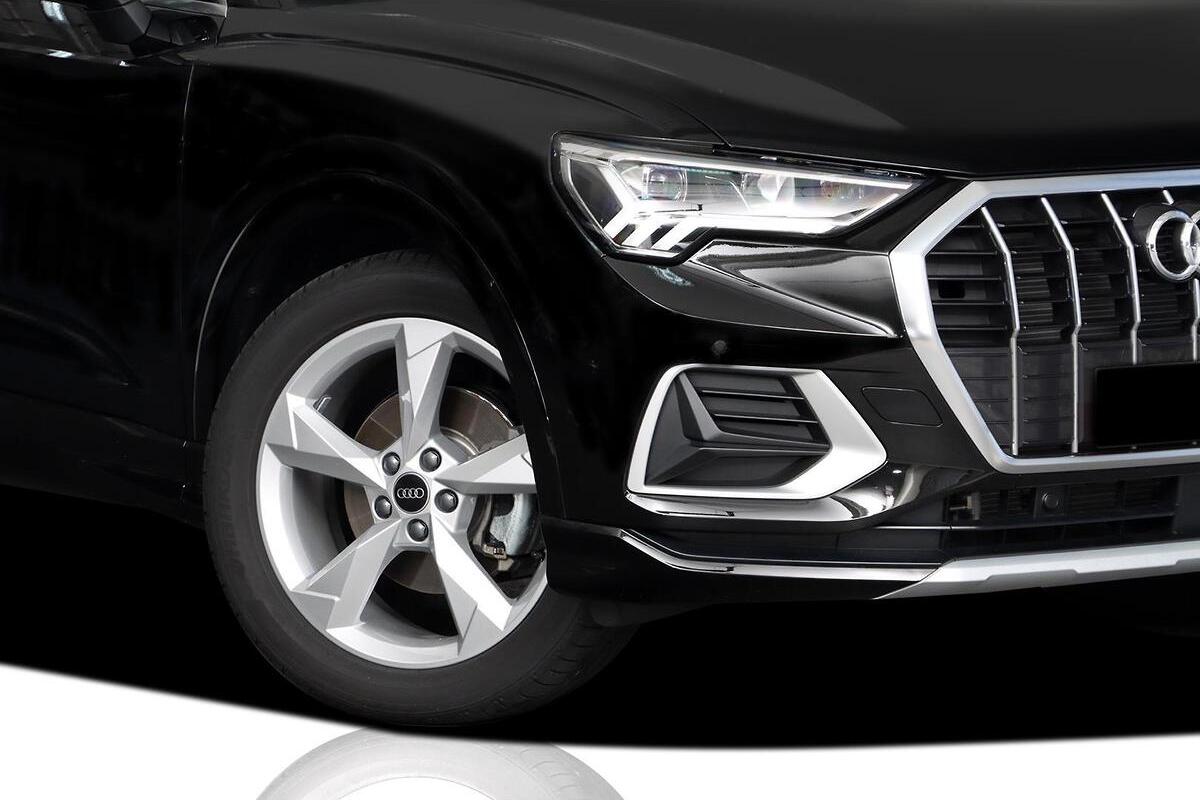 2024 Audi Q3 35 TFSI Auto MY25 image 8