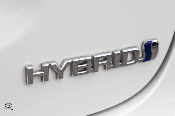 2020 Toyota Yaris Cross Hybrid GX image 24