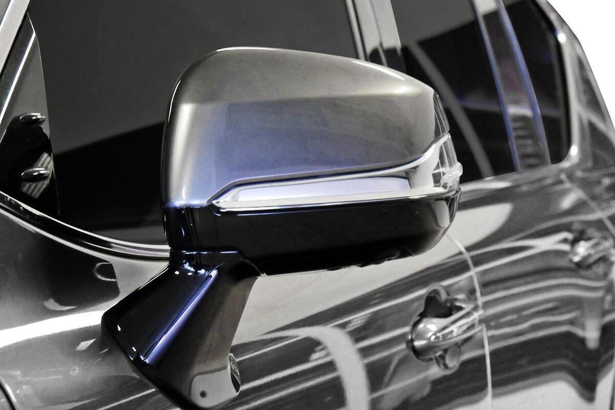 2024 Lexus LX LX500d F Sport Auto 4x4 image 19