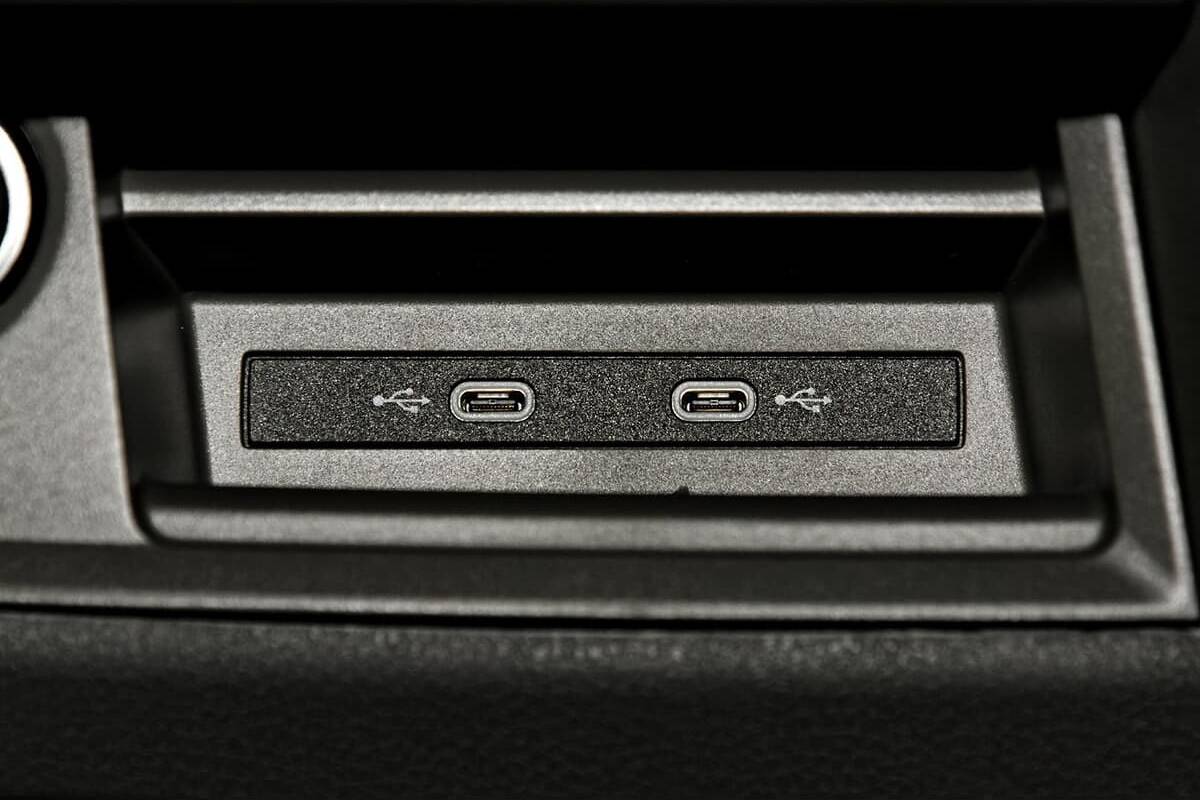 2024 Volkswagen Crafter 35 TDI410 SY1 Medium Wheelbase Auto 4MOTION MY24 image 10