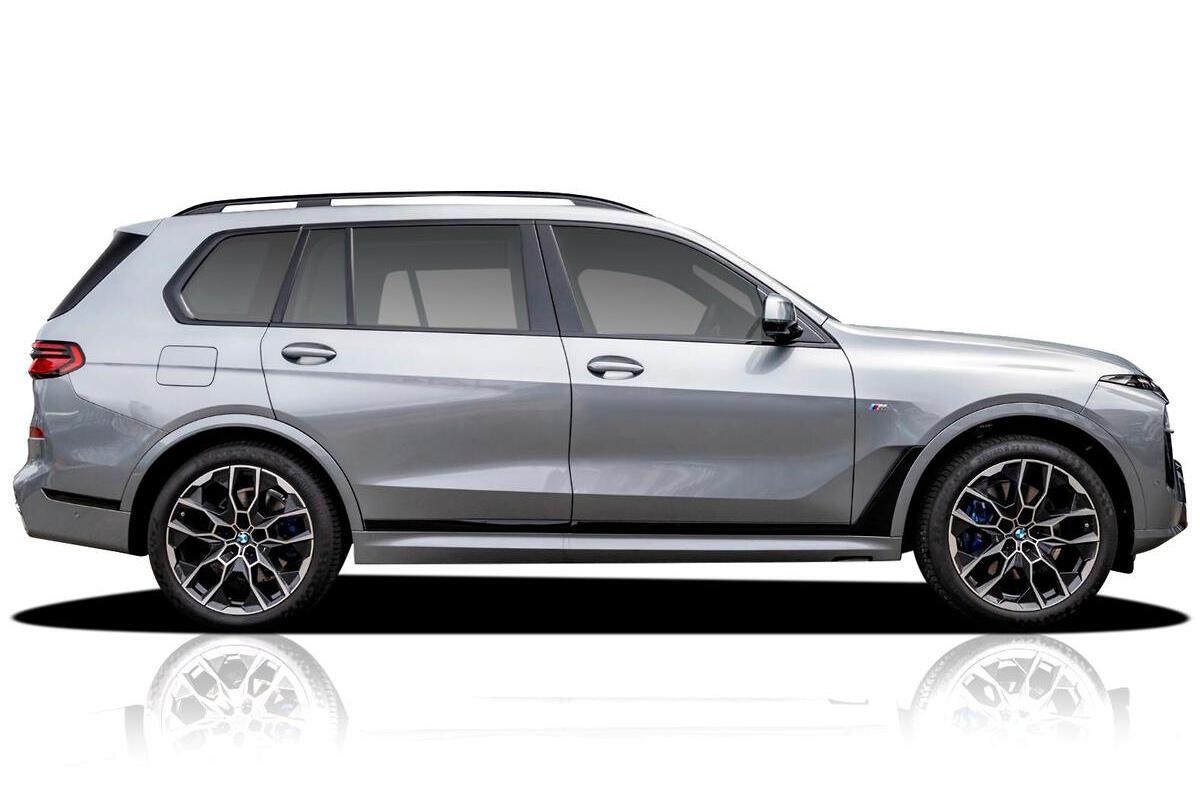 2024 BMW X7 xDrive40d M Sport G07 LCI Auto 4x4 image 5