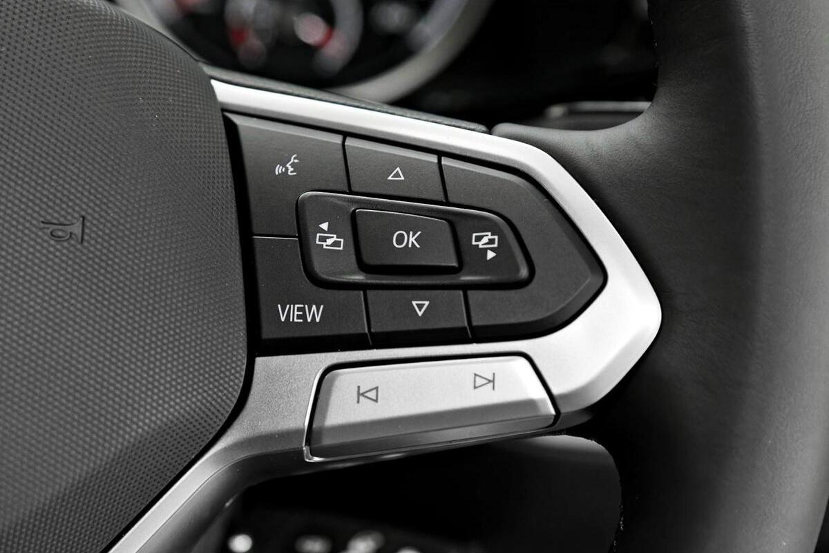 2024 Volkswagen Multivan TDI340 Comfortline T6.1 SWB Auto MY24 image 16