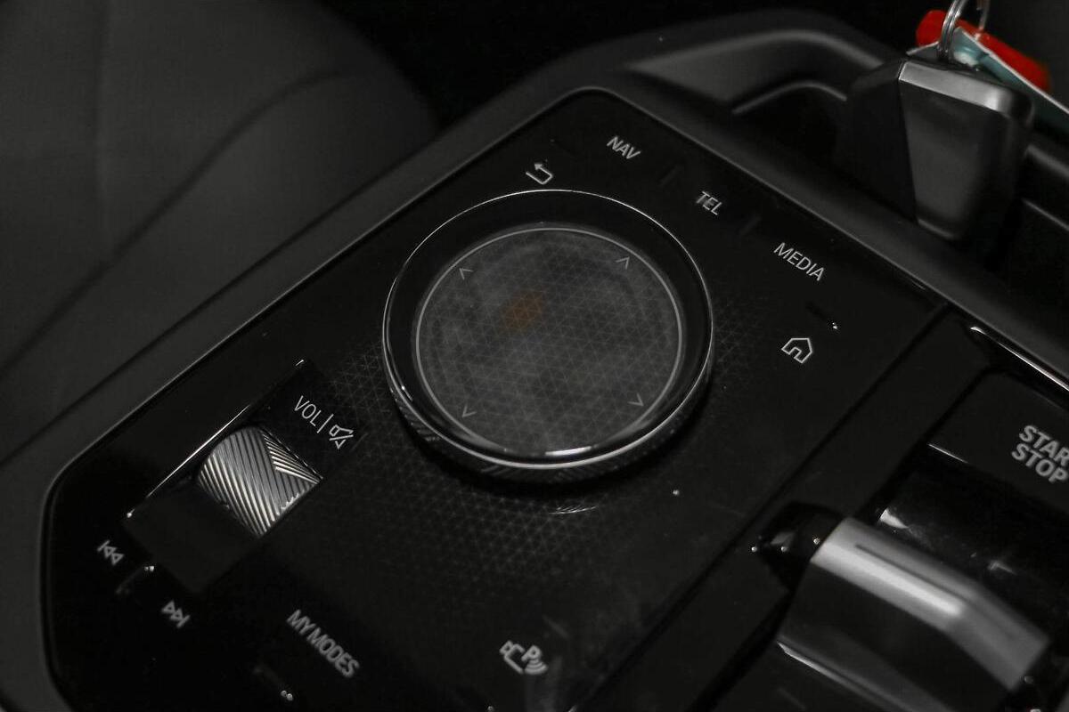 2025 BMW iX xDrive40 Sport I20 Auto AWD image 17