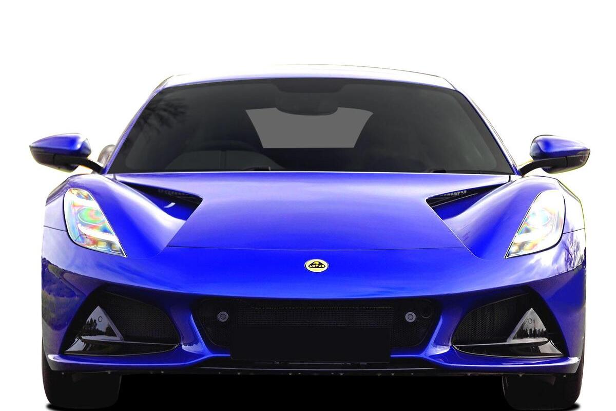 2025 Lotus Emira V6 MT First Edition Manual MY24 image 15