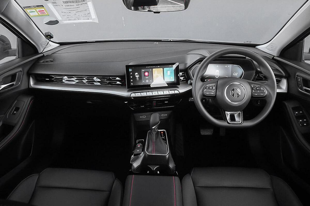 2024 MG MG5 Vibe Auto MY24 image 8