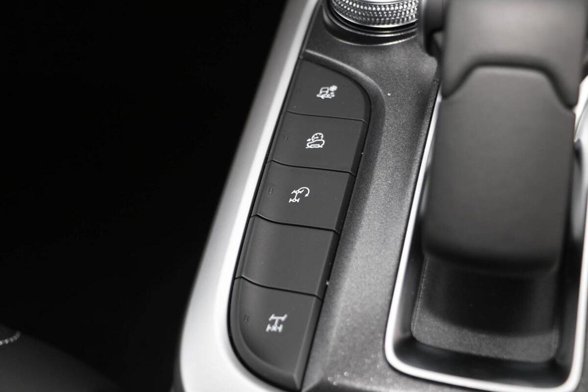 2024 GWM Tank 300 Lux Auto 4x4 image 22