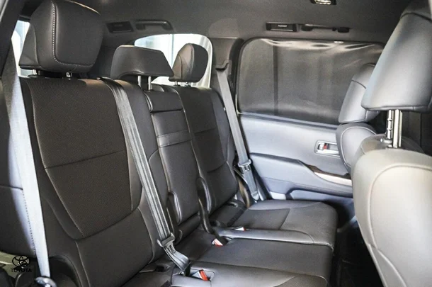 2023 Toyota Landcruiser VX image 10