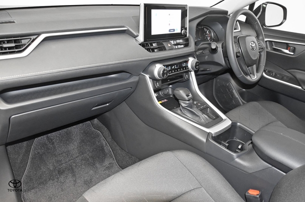 2024 Toyota RAV4 GXL-2WD image 16