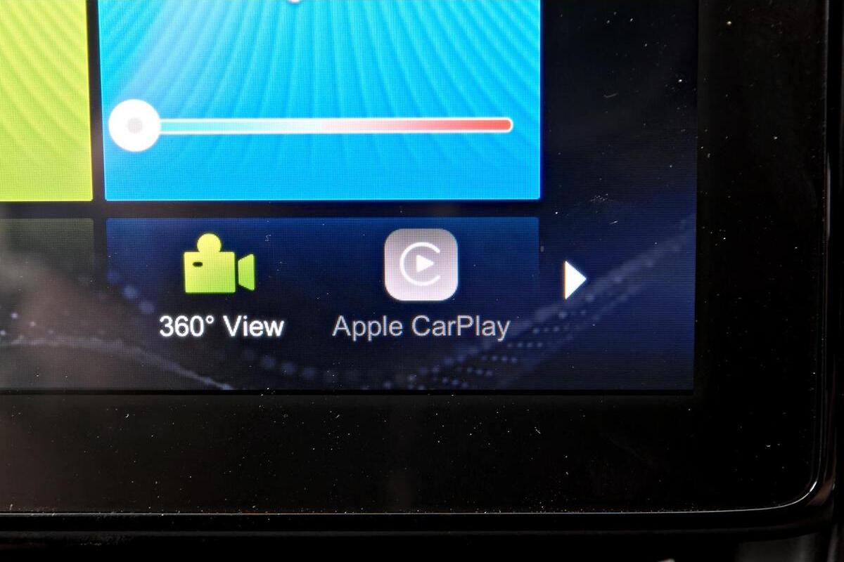 2024 MG ZST Vibe Auto MY24 image 12