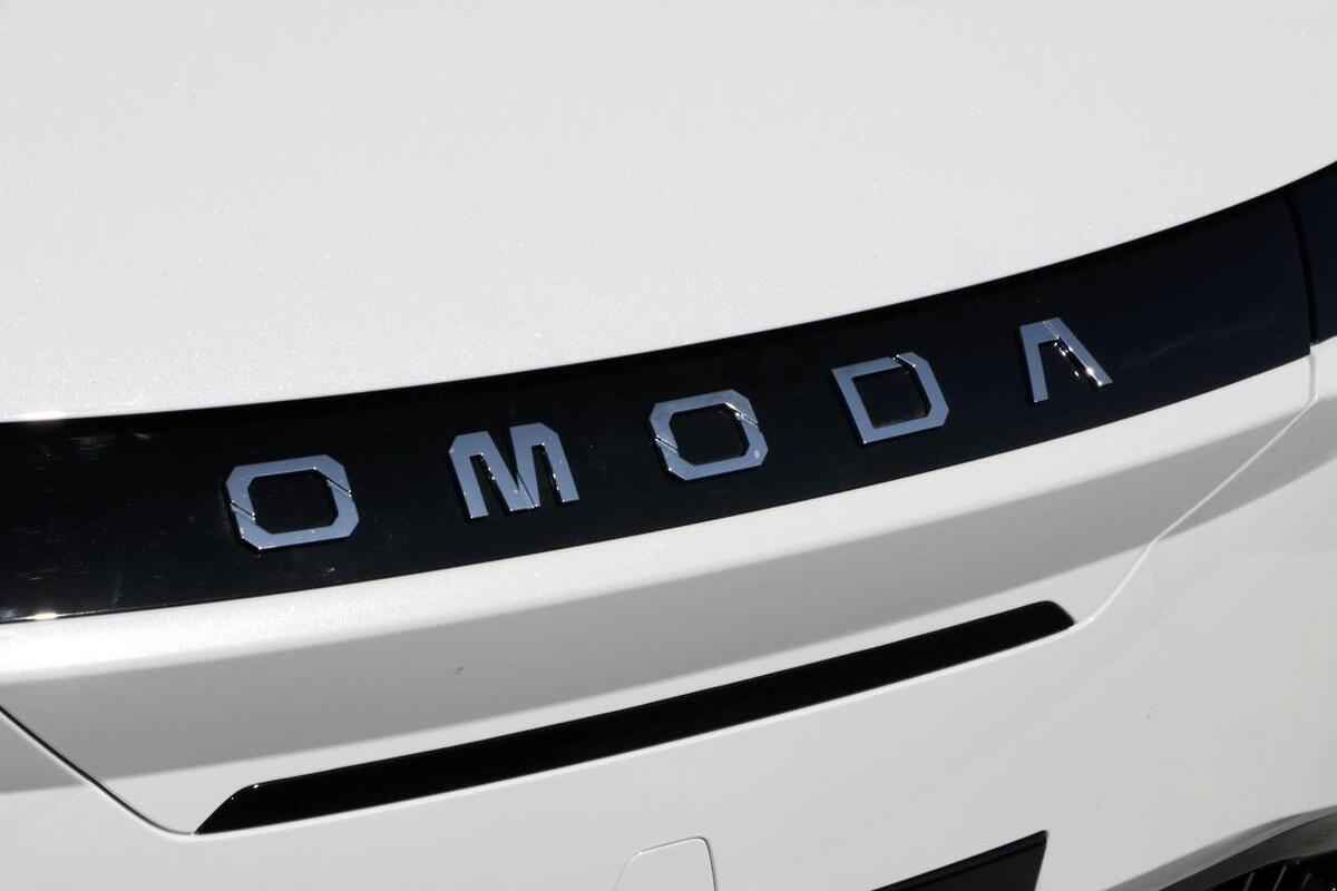 2024 Chery OMODA E5 BX Auto MY24 image 12