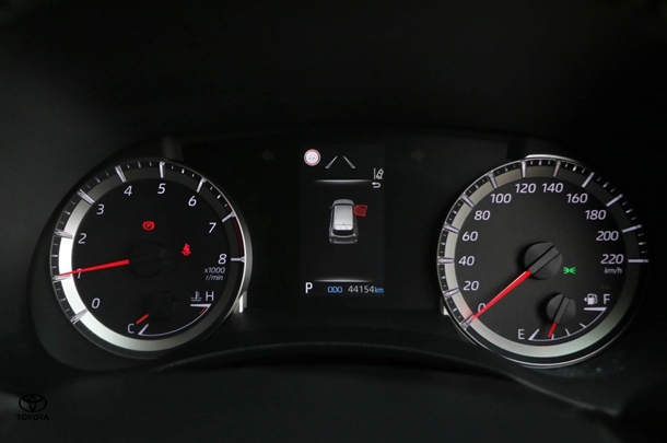 2022 Toyota Kluger GX-2WD image 13