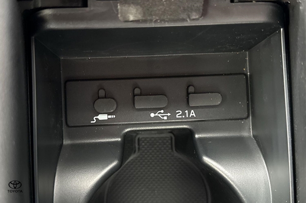 2024 Toyota GR86 GTS image 28