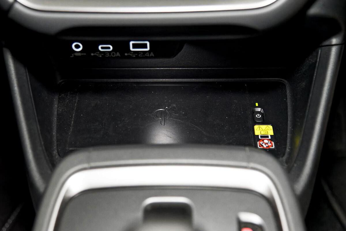 2024 Subaru Crosstrek 2.0L G6X Auto AWD MY24 image 13