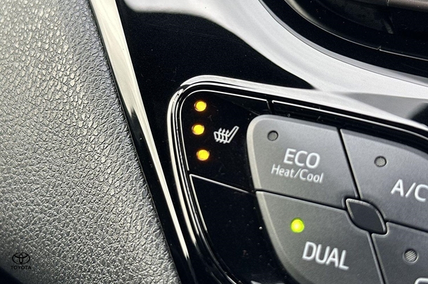 2023 Toyota CHR HYBRID Koba 2WD image 27