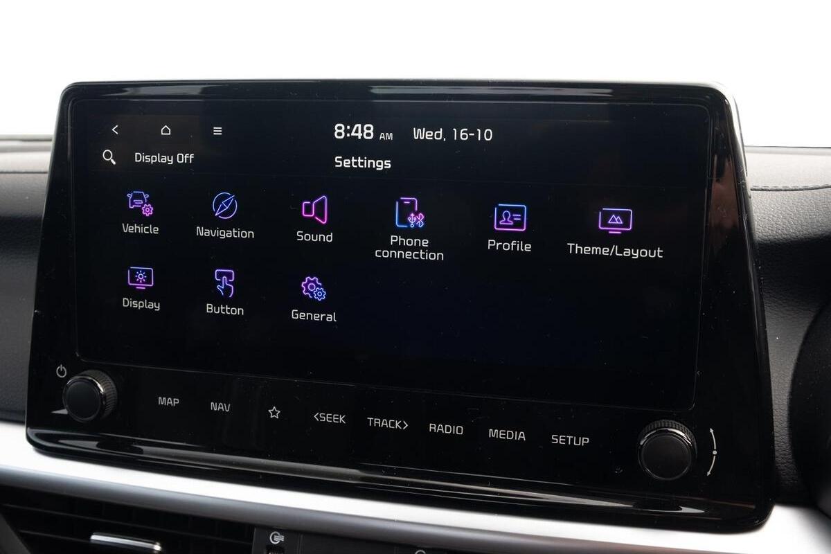 2024 Kia Cerato Sport Auto MY24 image 12