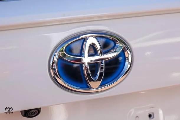 2024 TOYOTA RAV4 Hybrid GX-2WD image 21