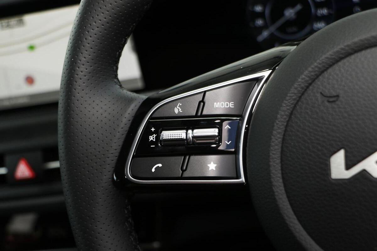 2025 Kia Seltos GT-Line Auto AWD MY25 image 19