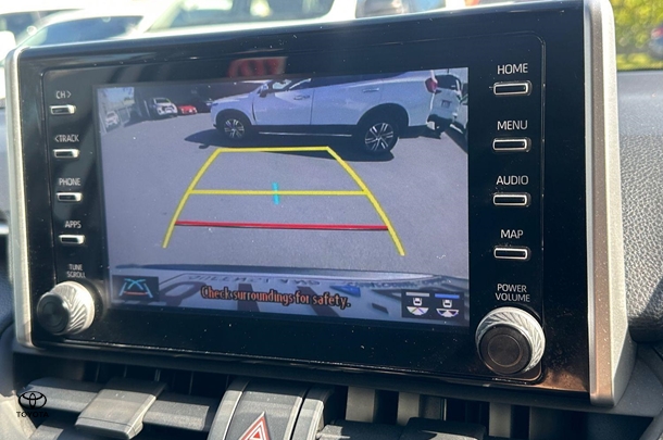 2020 Toyota Rav4 Hybrid GXL-2WD image 18