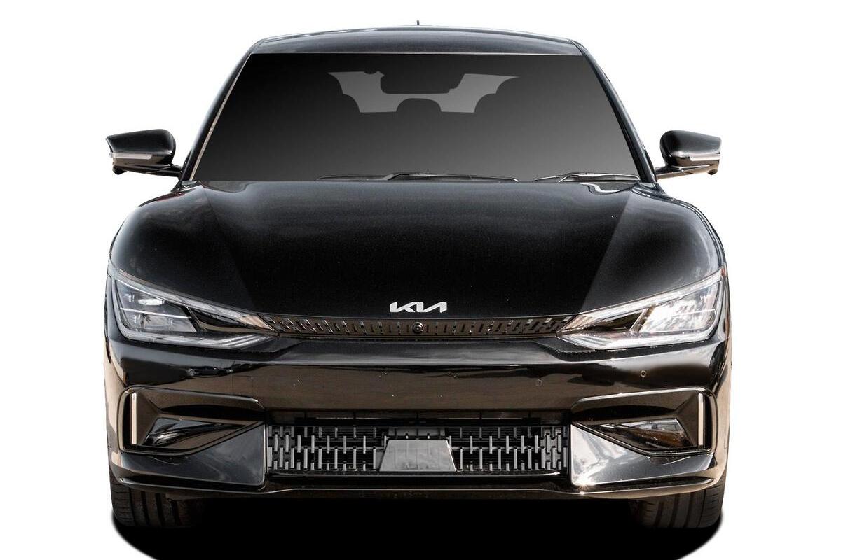 2025 Kia EV6 GT Auto AWD MY24 image 2