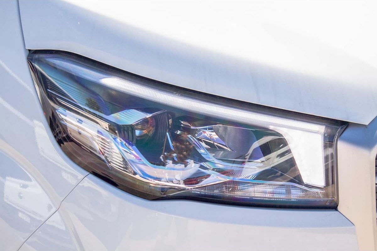 2025 LDV Deliver 9 LWB Auto MY24 image 12