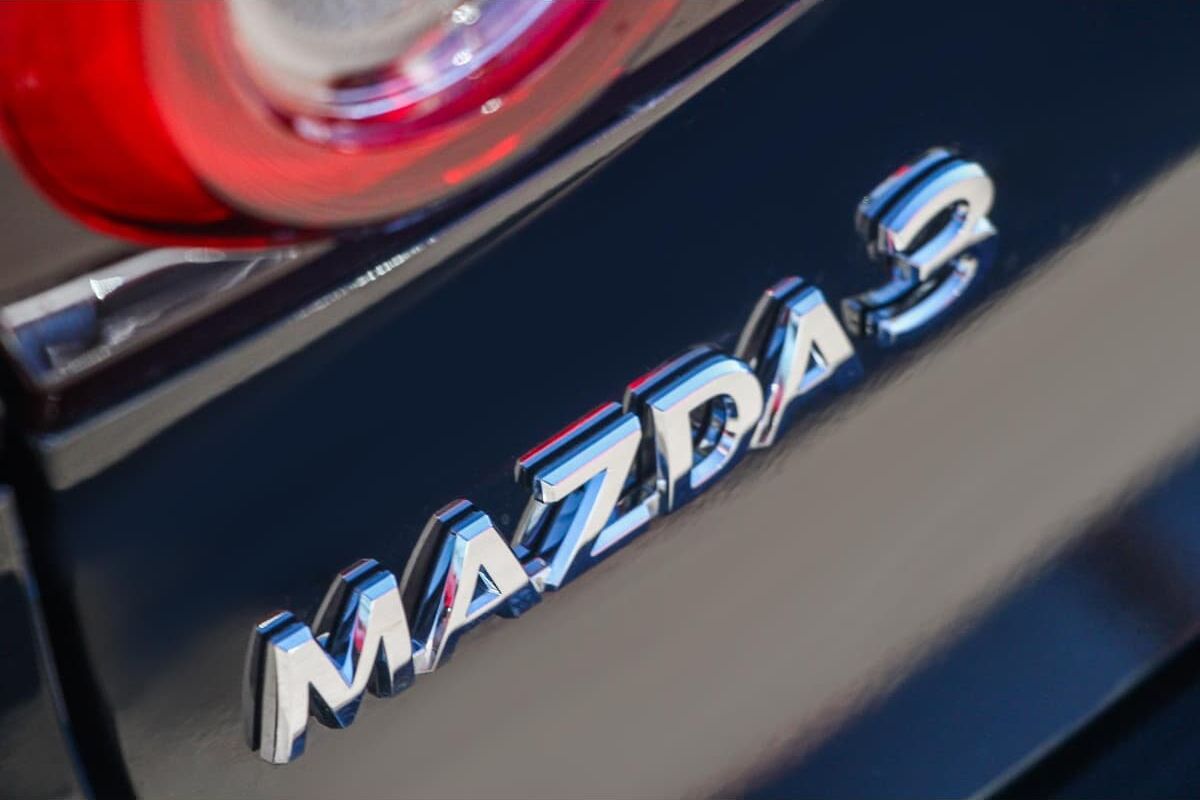 2024 Mazda 3 G20 Evolve BP Series Auto image 4