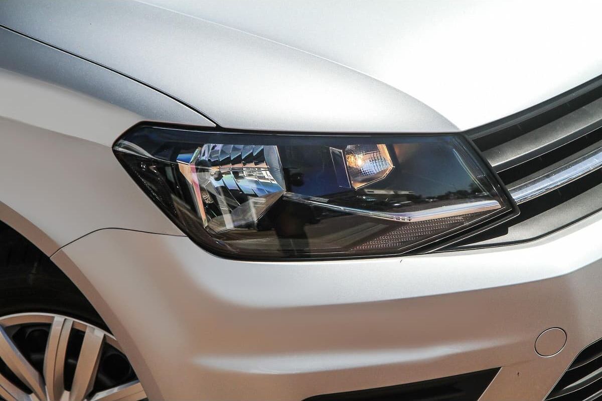 2024 Volkswagen Caddy TSI220 5 Maxi Auto MY24 image 7