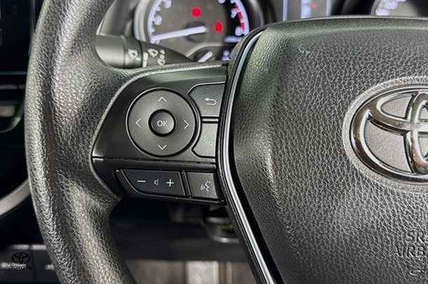2023 Toyota Camry Ascent image 15