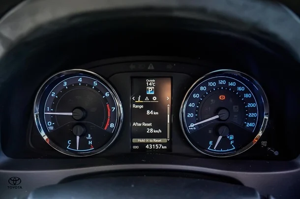 2019 Toyota Corolla Sedan Ascent image 15