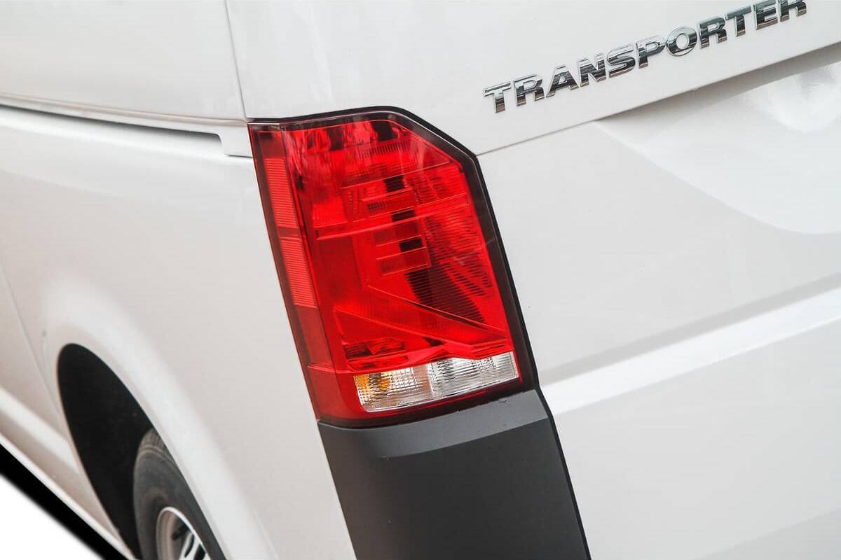 2024 Volkswagen Transporter TDI340 T6.1 SWB Auto 4MOTION MY24 image 8