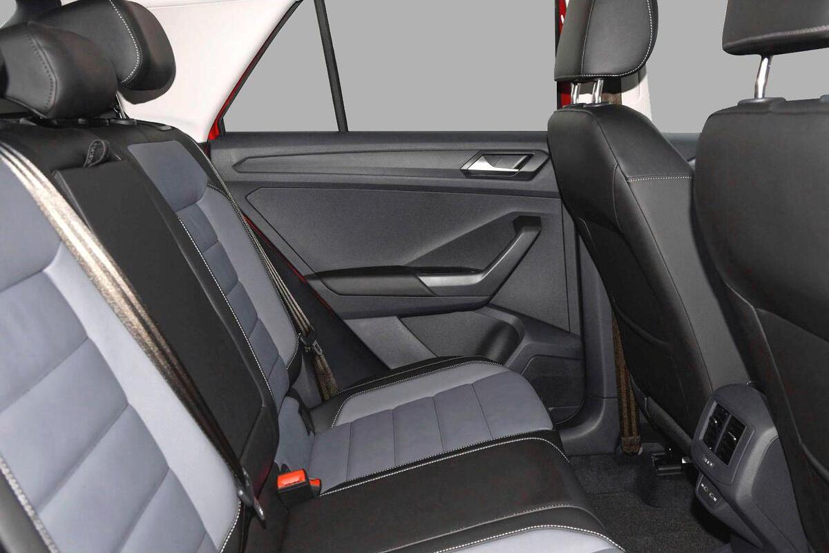 2024 Volkswagen T-Roc 110TSI Style D11 Auto MY24 image 9