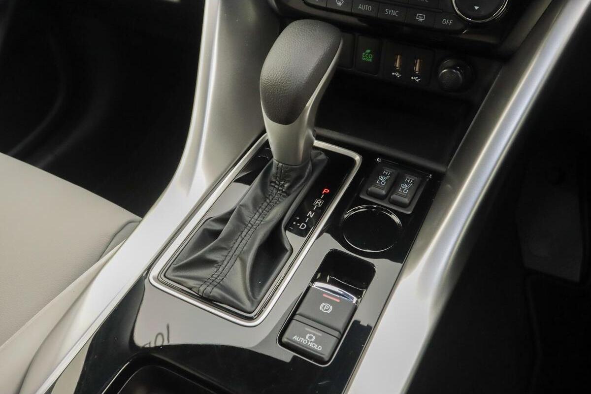 2024 Mitsubishi Eclipse Cross Exceed YB Auto 2WD MY24 image 16