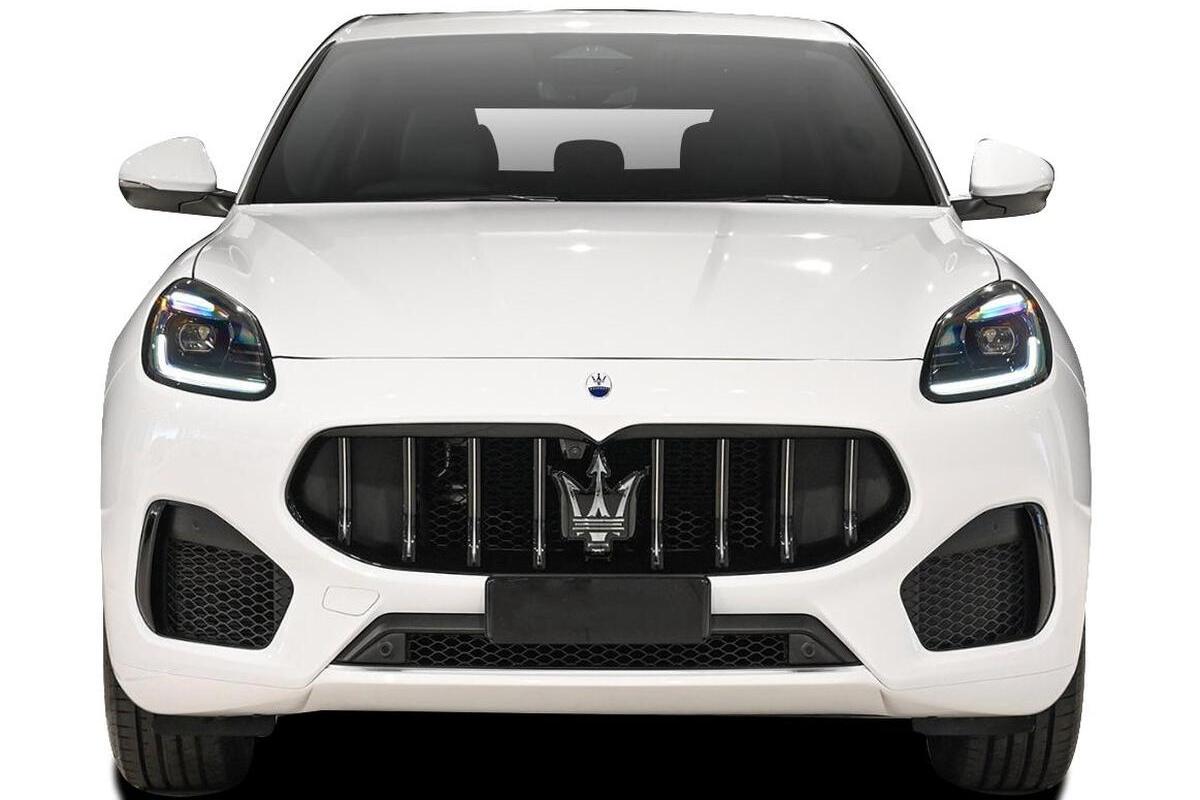 2024 Maserati Grecale GT Auto MY24 image 2