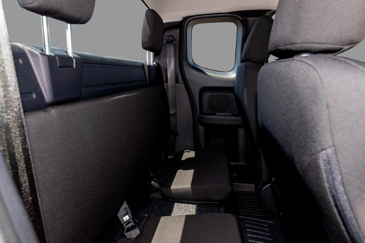 2024 Ford Ranger XL Auto 4x4 MY24.50 Super Cab image 11