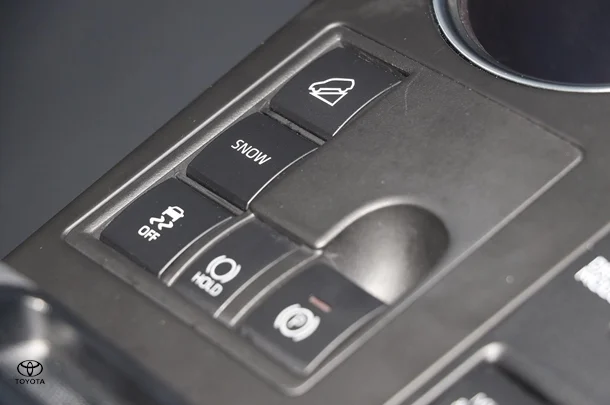 2024 Toyota Kluger GXL AWD image 4