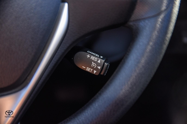 2018 Toyota Corolla Sedan Ascent image 16
