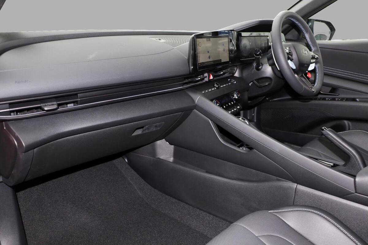 2025 Hyundai i30 N Premium Auto MY25 image 7